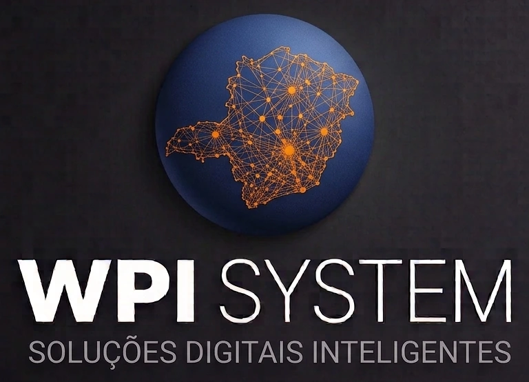 Logo da WPI System